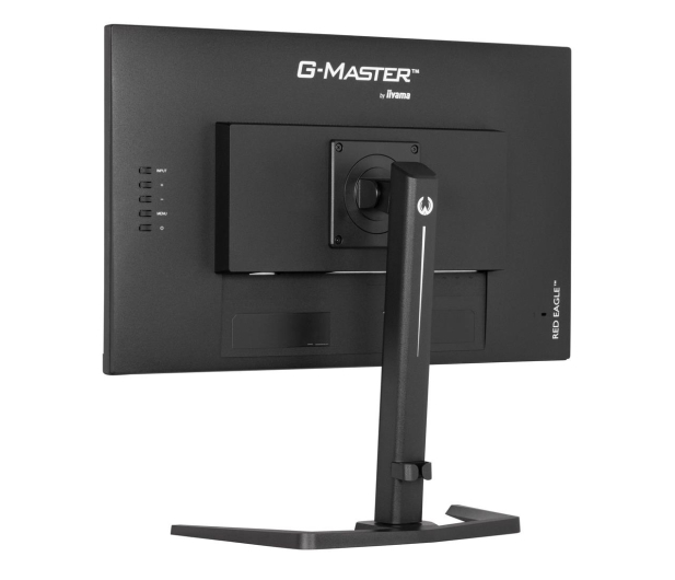 IIYAMA 27''  G-MASTER GB2770QSU-B6  Czarny - 1266589 - zdjęcie 8